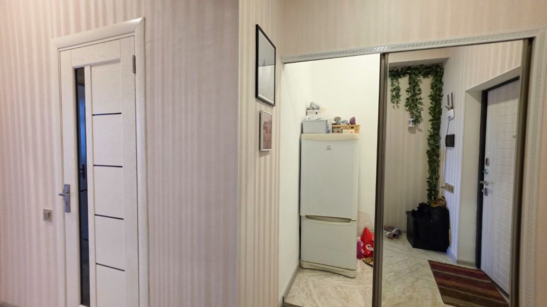 2-otaqlı yeni tikili, Xırdalan ş., 70 m² — Daşınmaz əmlak, Xırdalan (10)