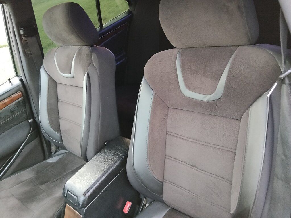Mercedes C 200, 2.0 L, 1999 il, 23 369 km — Avtomobillər, Bakı (5)