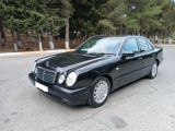 Mercedes E 240, 1998 il — Otomobil