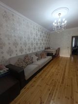 2 otaqlı, Yeni tikili, 54 kv. m — Real estate