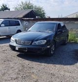 Nissan Maxima, 3.0 L, 2003 il, 250 000 km — Cars