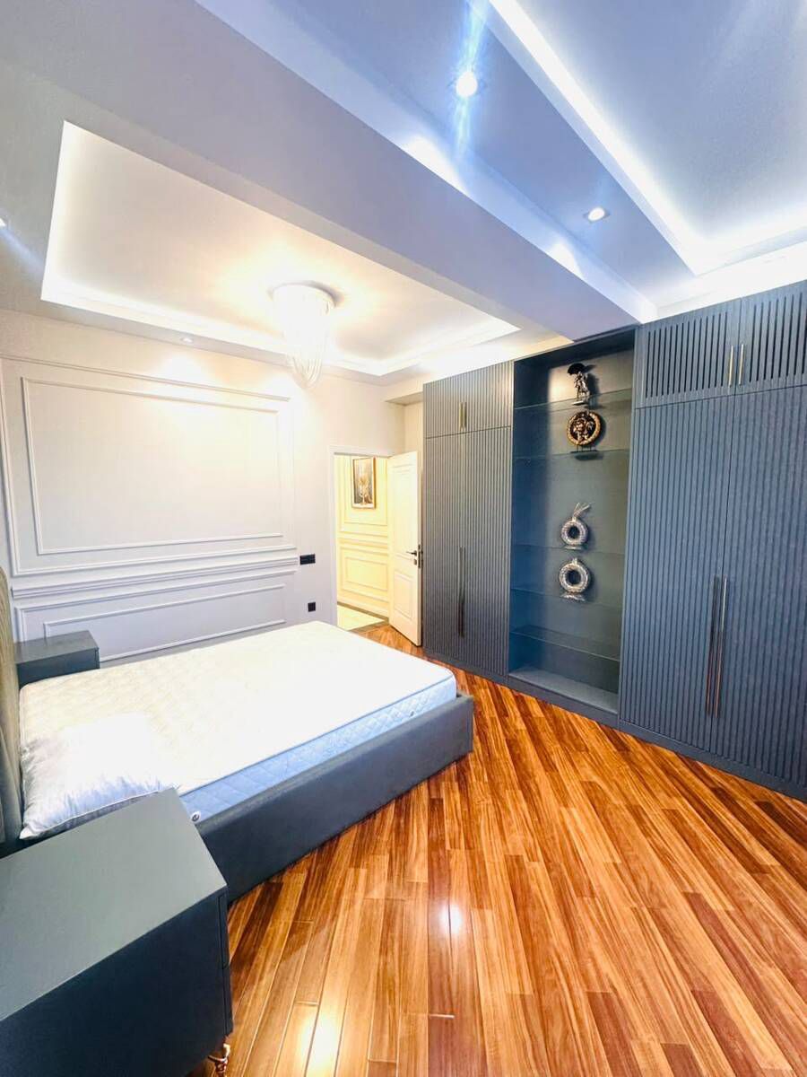 Satılır 2 otaqlı yeni tikili 61 m² — Mənzil, Bakı (8)
