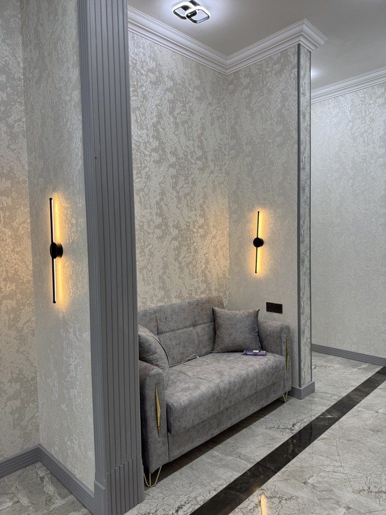 İcarəyə verilir 4 otaqlı həyət evi/bağ evi 180 m² — Ev, villa, Bakı (6)