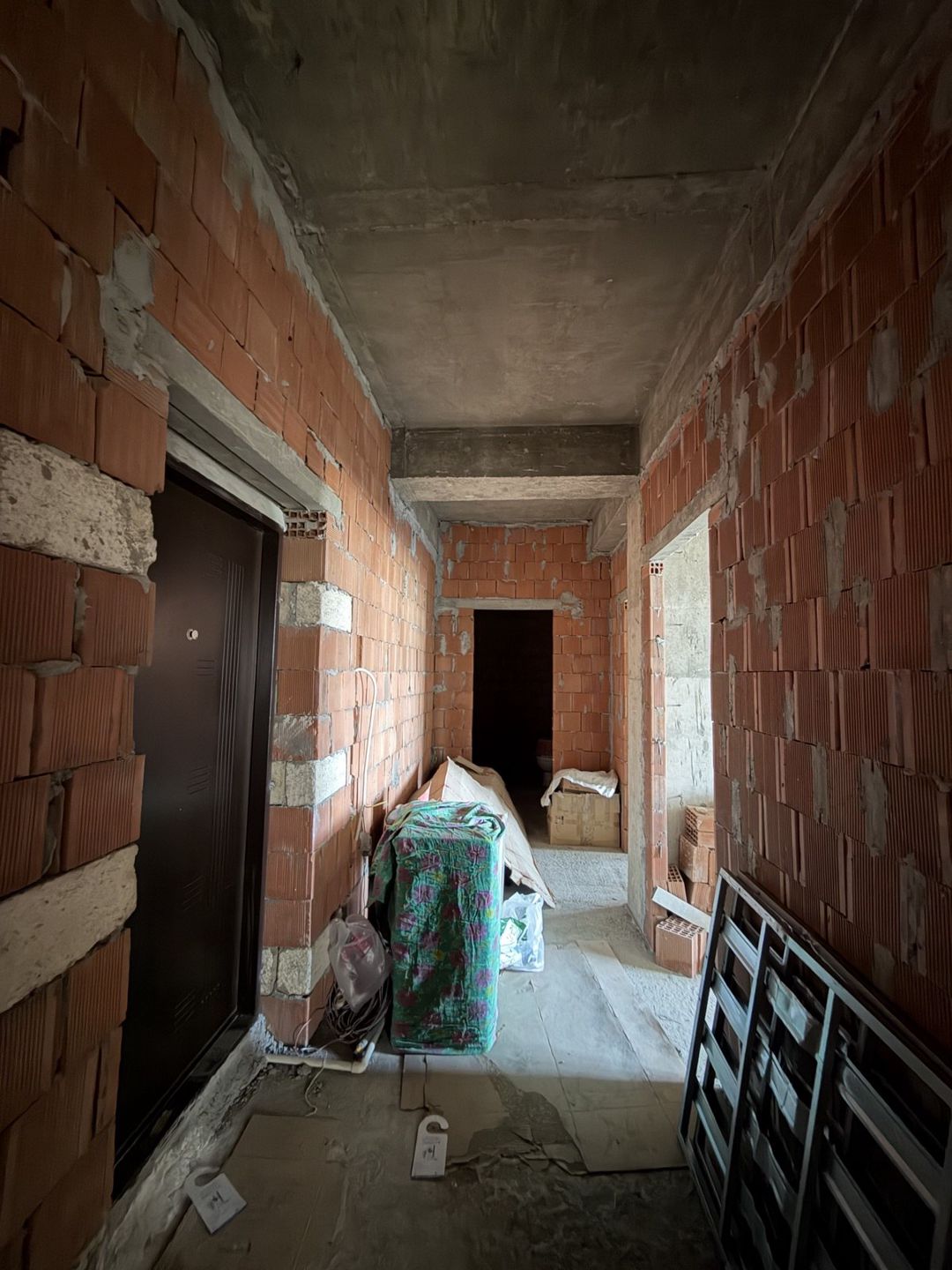 Satılır 3 otaqlı yeni tikili 105 m² — Mənzil, Bakı (10)