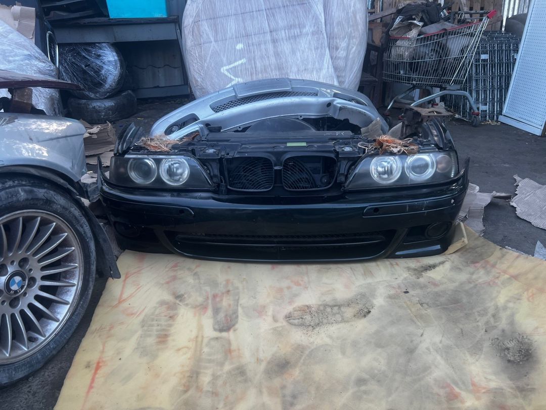 BMW E39 M buferi — Ehtiyat hissələri və aksesuarlar, Bakı (2)