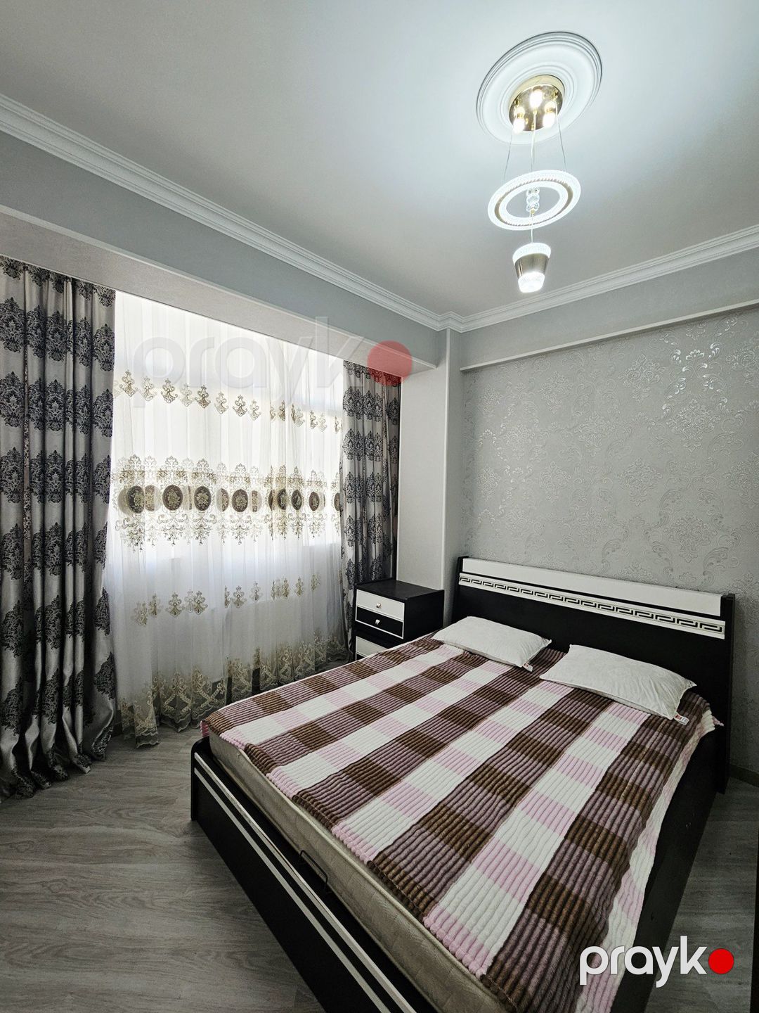 Satılır 3 otaqlı yeni tikili 60 m² — Mənzil, Bakı (3)