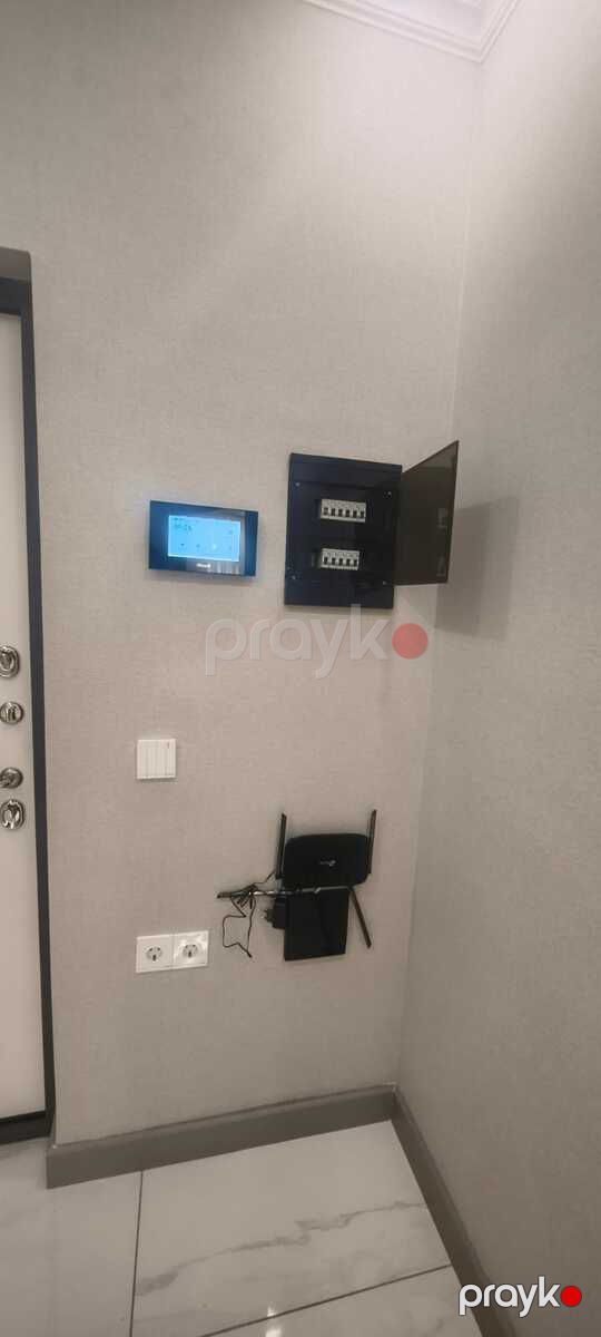 Satılır 3 otaqlı yeni tikili 100.5 m² — Mənzil, Bakı (8)