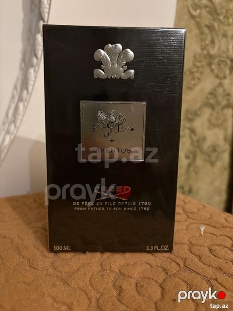 Creed Aventus 100 ml