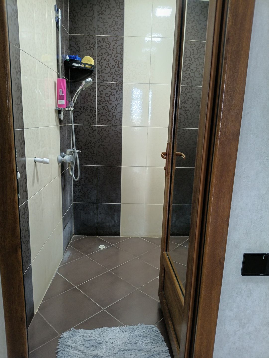 4-otaqlı yeni tikili, Babək pr., 110 m² — Mənzil, Bakı (11)