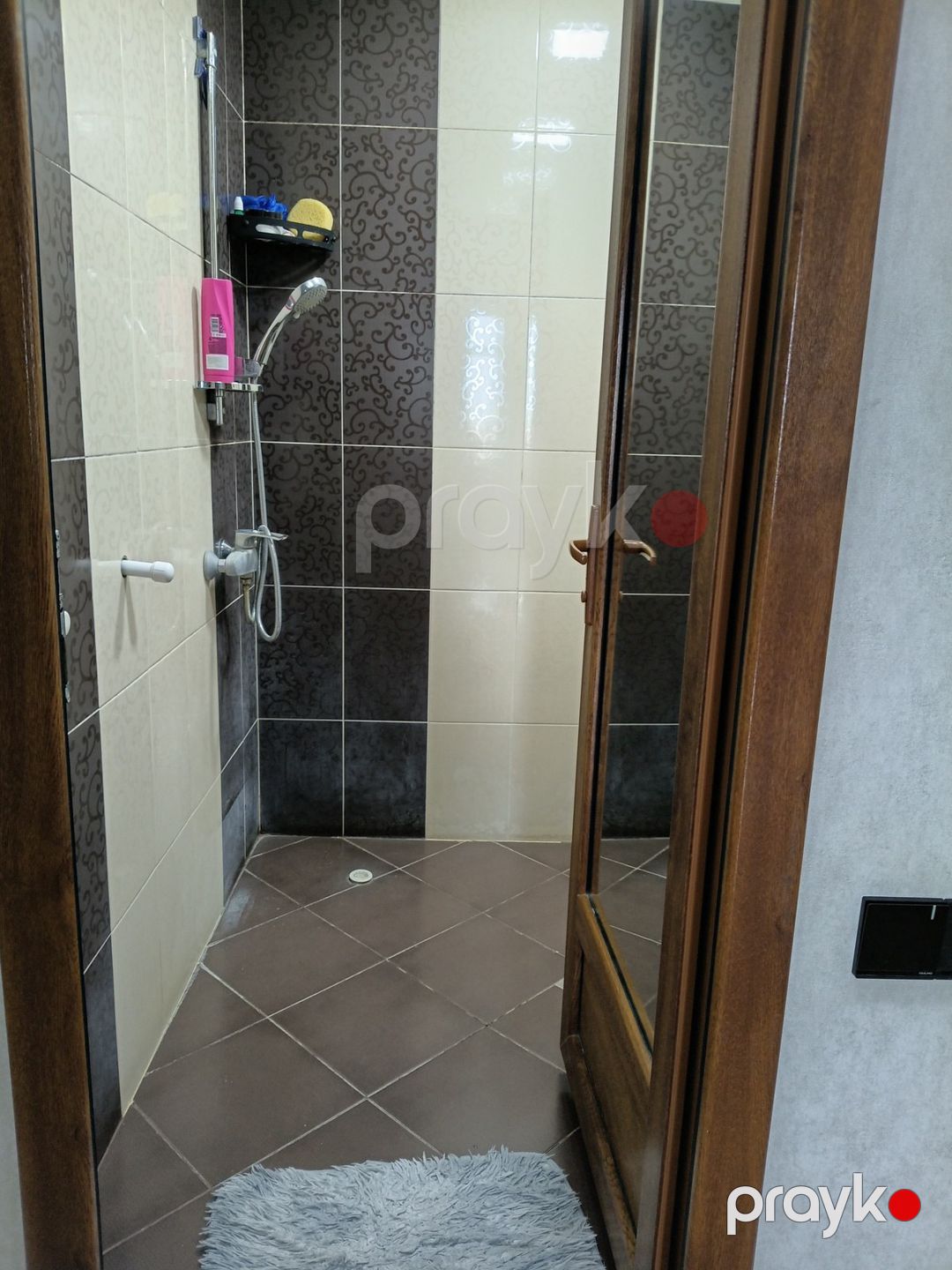 4-otaqlı yeni tikili, Babək pr., 110 m² — Mənzil, Bakı (11)