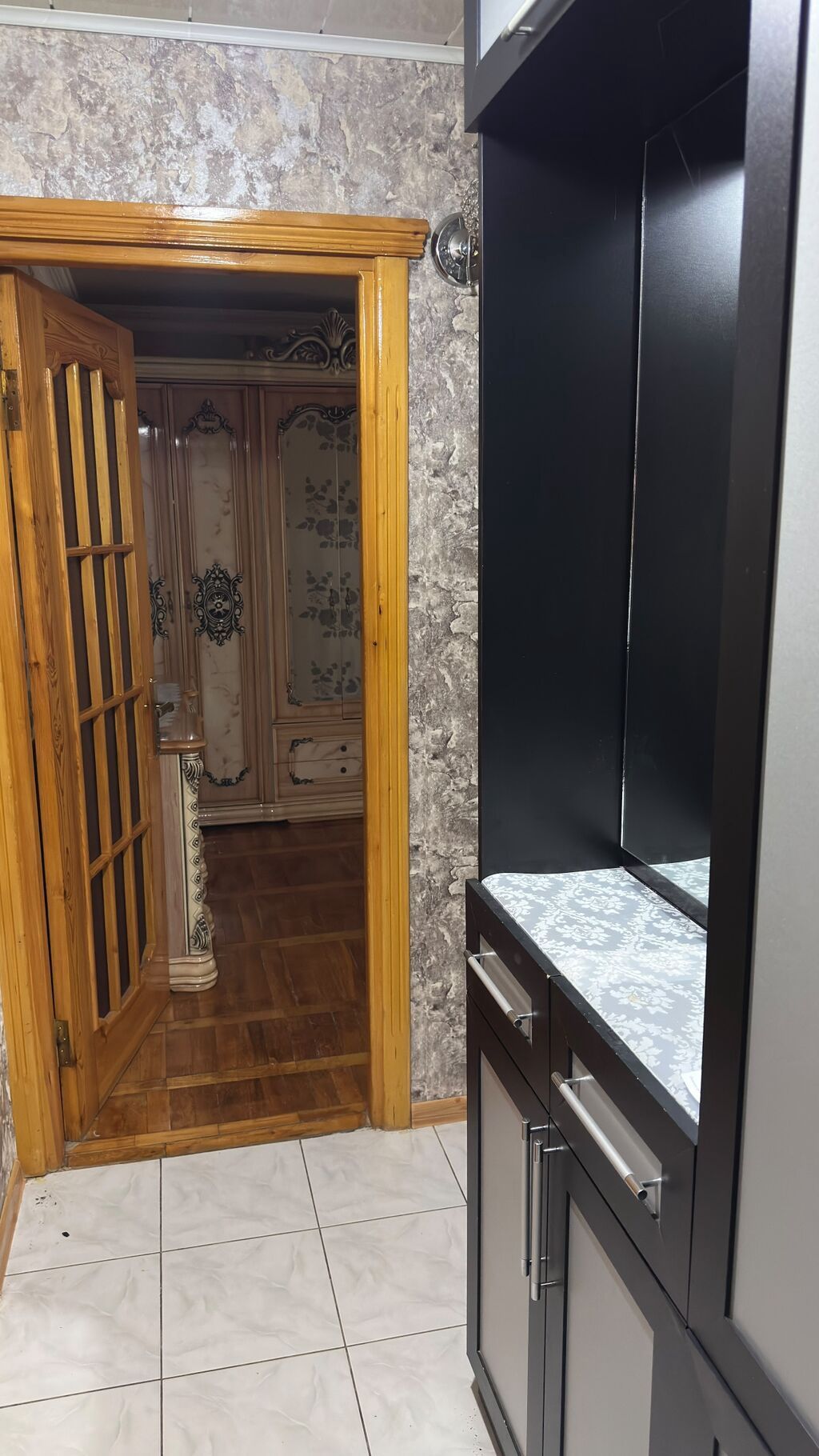 Gəncə şəhərində,Dəmiryolu vağzalında Tam mebel və məişət avadanlıqları — Daşınmaz əmlak, Gəncə (10)
