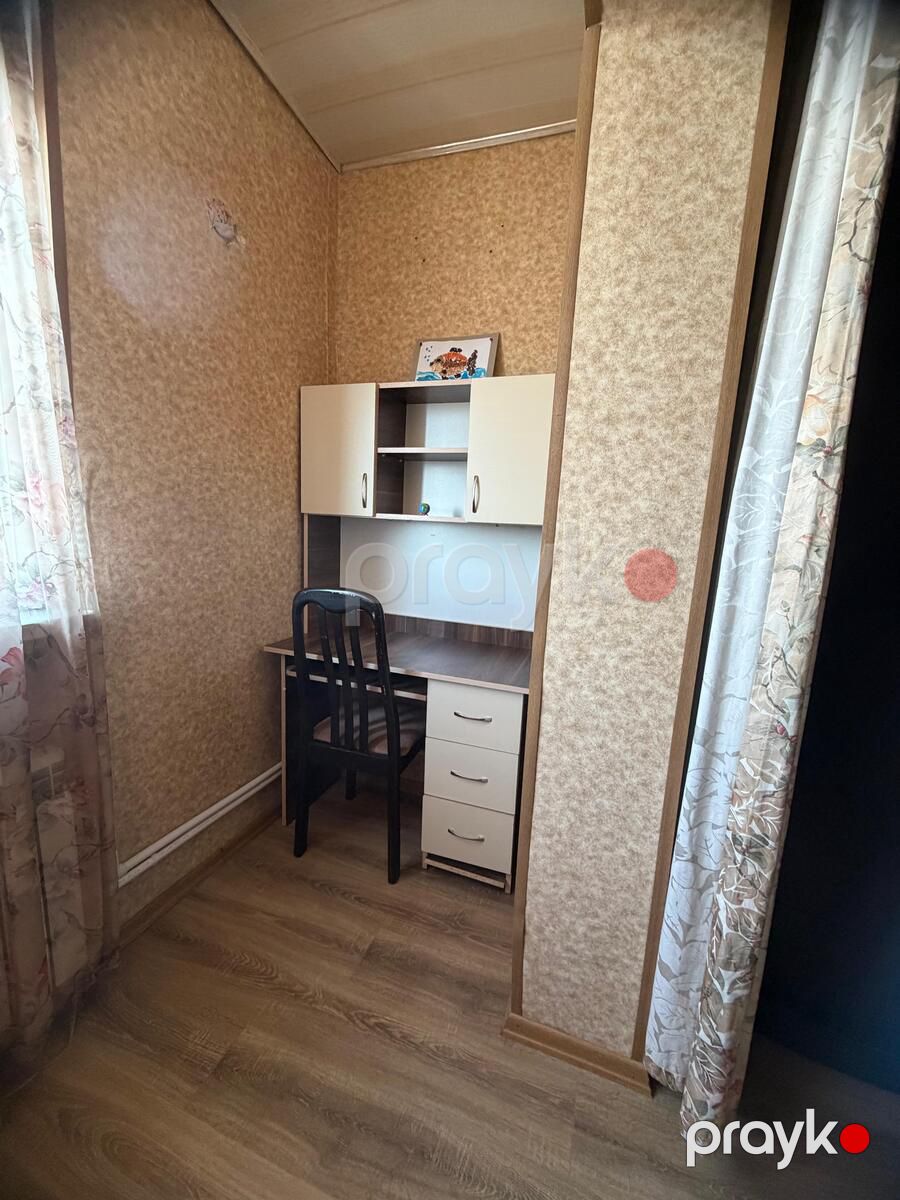İcarəyə verilir 2 otaqlı köhnə tikili 60 m² — Mənzil, Bakı (8)