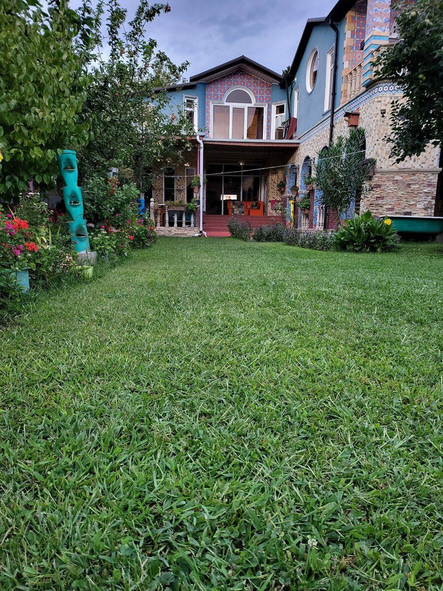 Həyət evi, Zaqatala r. — Daşınmaz əmlak, Zaqatala (11)