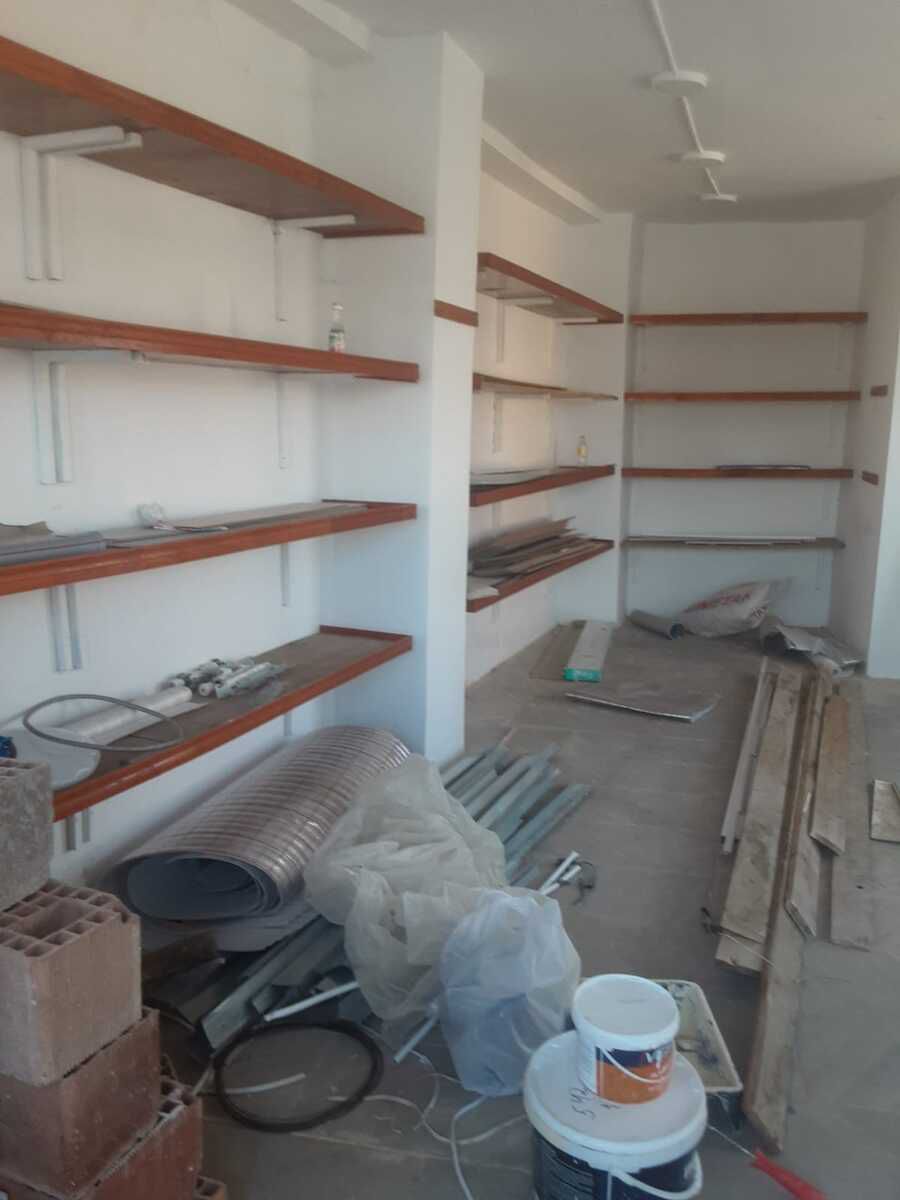Satılır 3 otaqlı həyət evi/bağ evi 85 m² — Ev, villa, Bakı (6)