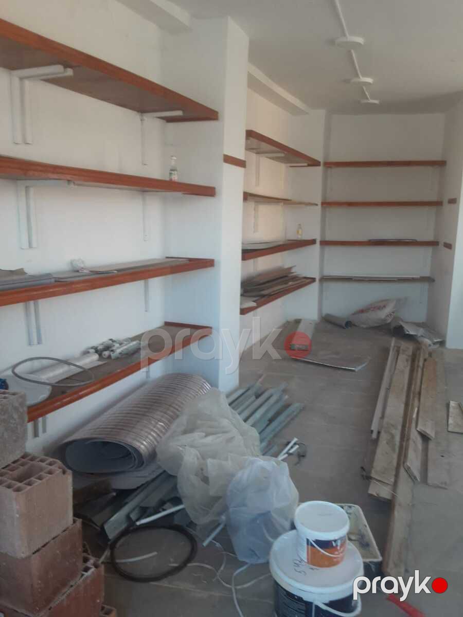 Satılır 3 otaqlı həyət evi/bağ evi 85 m² — Ev, villa, Bakı (6)