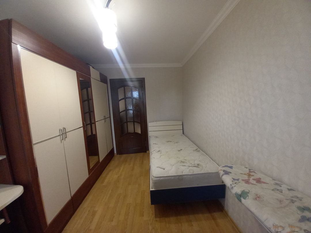 İcarəyə verilir 2 otaqlı köhnə tikili 60 m² — Mənzil, Bakı (10)