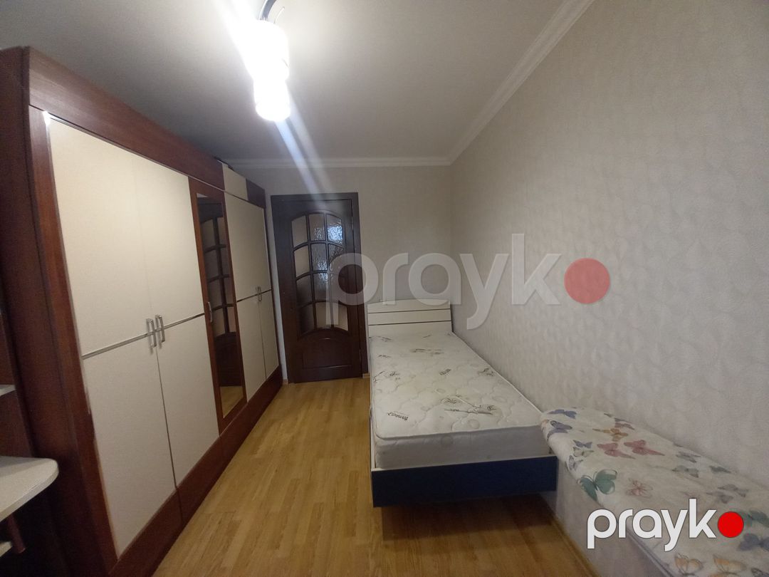 İcarəyə verilir 2 otaqlı köhnə tikili 60 m² — Mənzil, Bakı (10)