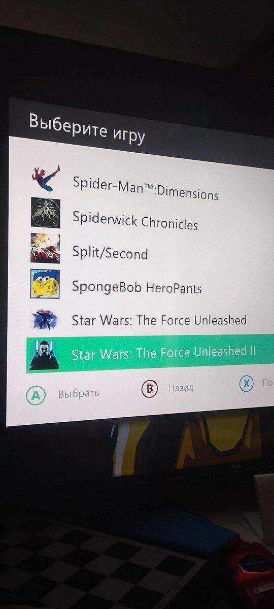 Xbox 360, 1TB — Oyun konsolları, Bakı (7)