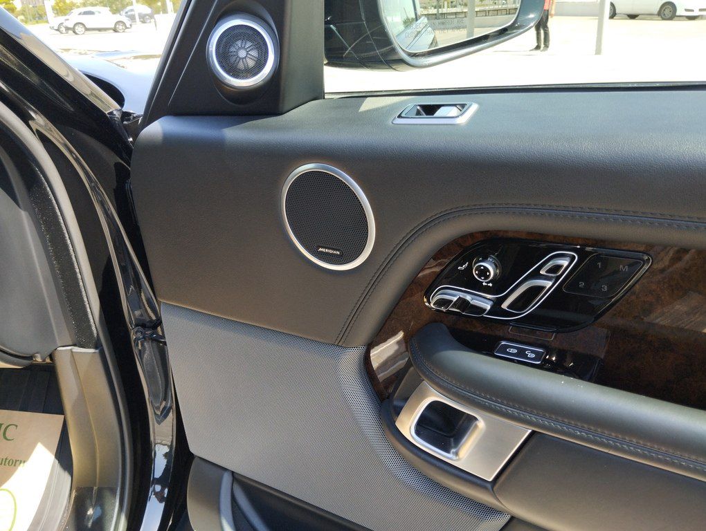 Land Rover Range Rover, 3.0 L, 2020 il, 135 000 km — Avtomobillər, Bakı (10)