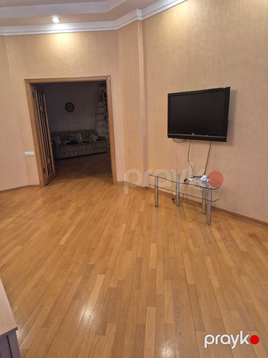 İcarəyə verilir 3 otaqlı yeni tikili 171 m² — Mənzil, Bakı (2)