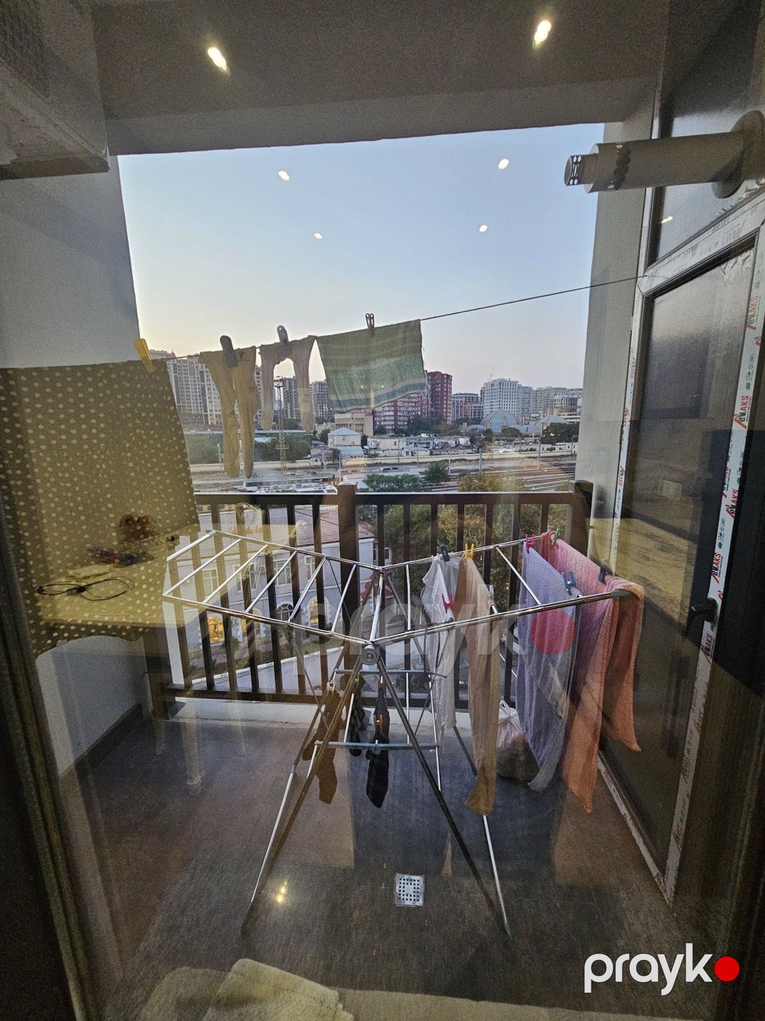 İcarəyə verilir 3 otaqlı yeni tikili 118 m² — Mənzil, Bakı (5)