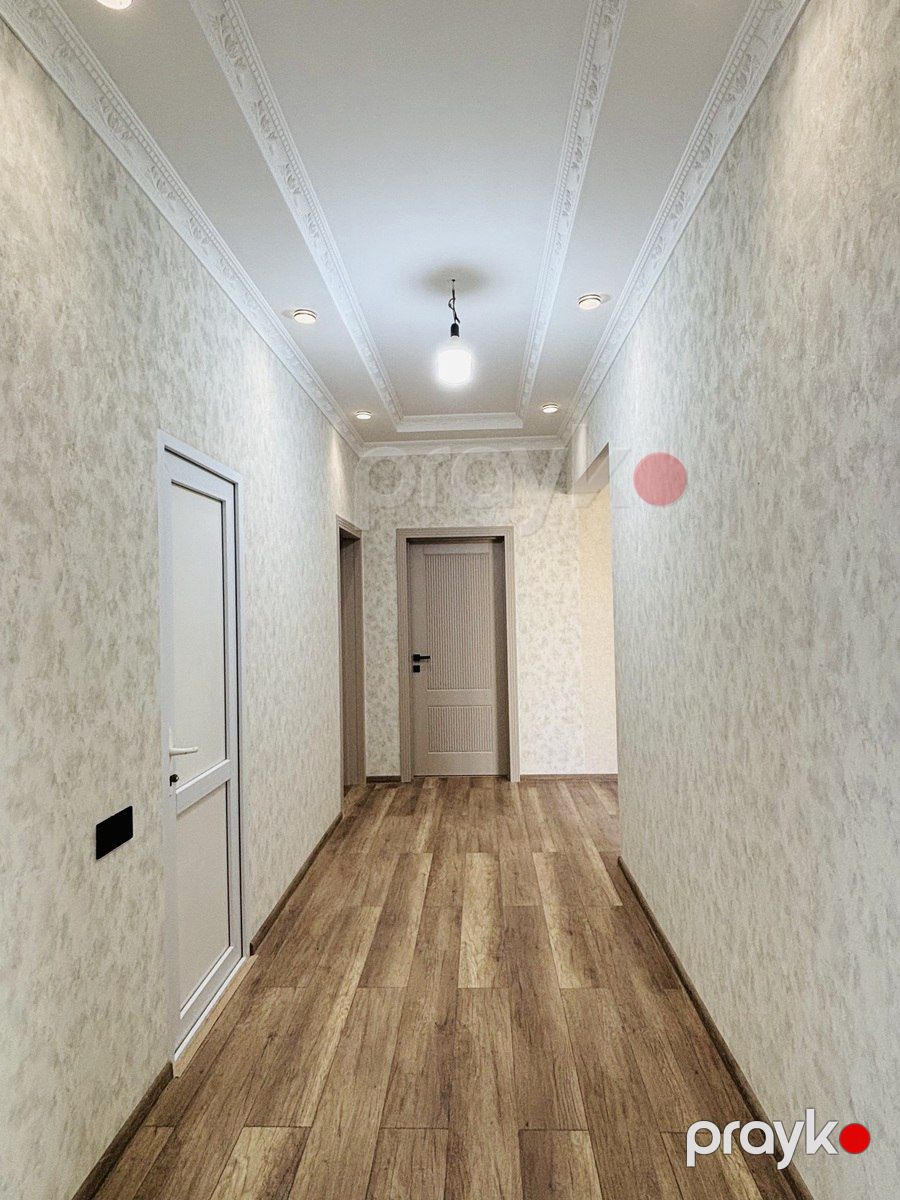Satılır 5 otaqlı həyət evi/bağ evi 200 m² — Ev, villa, Bakı (8)