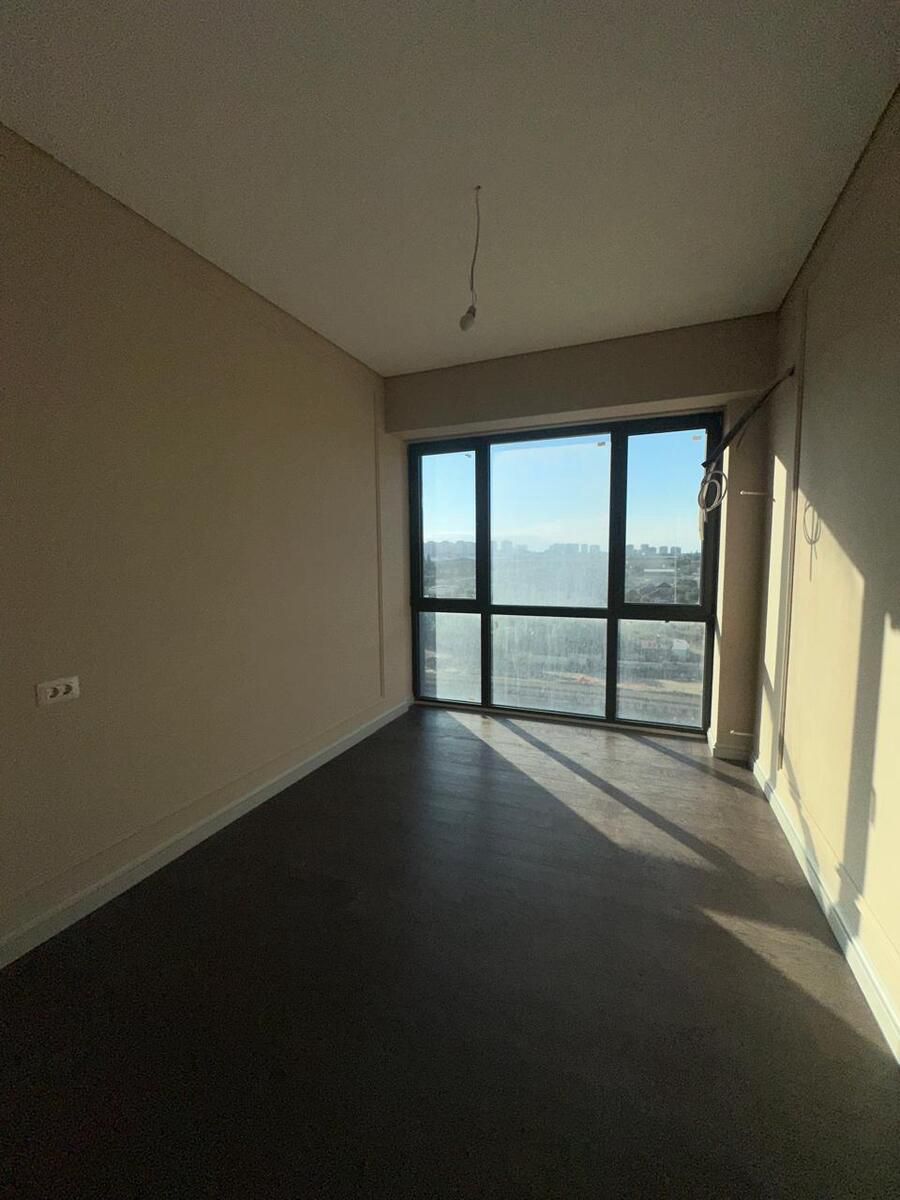 Satılır 4 otaqlı yeni tikili 128 m² — Mənzil, Bakı (4)
