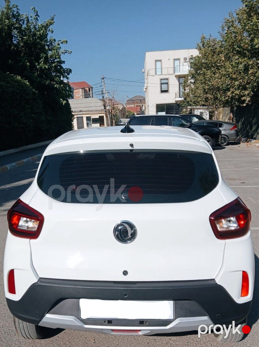 DongFeng Nammi Box, 2024 il — Avtomobillər, Bakı (4)