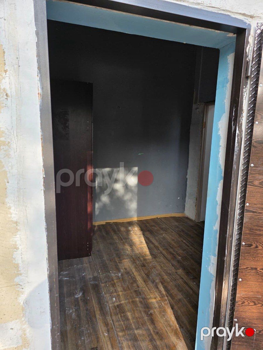 Satılır 2 otaqlı köhnə tikili 50 m² — Mənzil, Bakı (8)