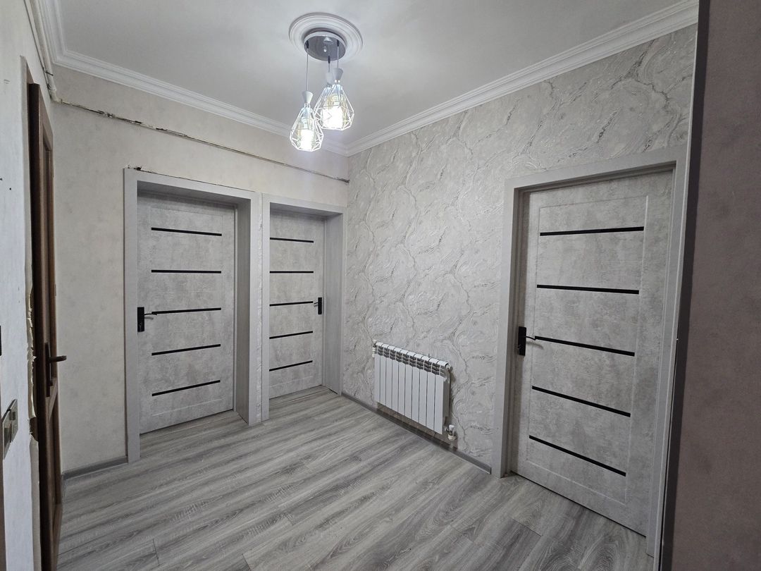 Satılır 3 otaqlı köhnə tikili 72 m² — Mənzil, Sumqayıt (9)