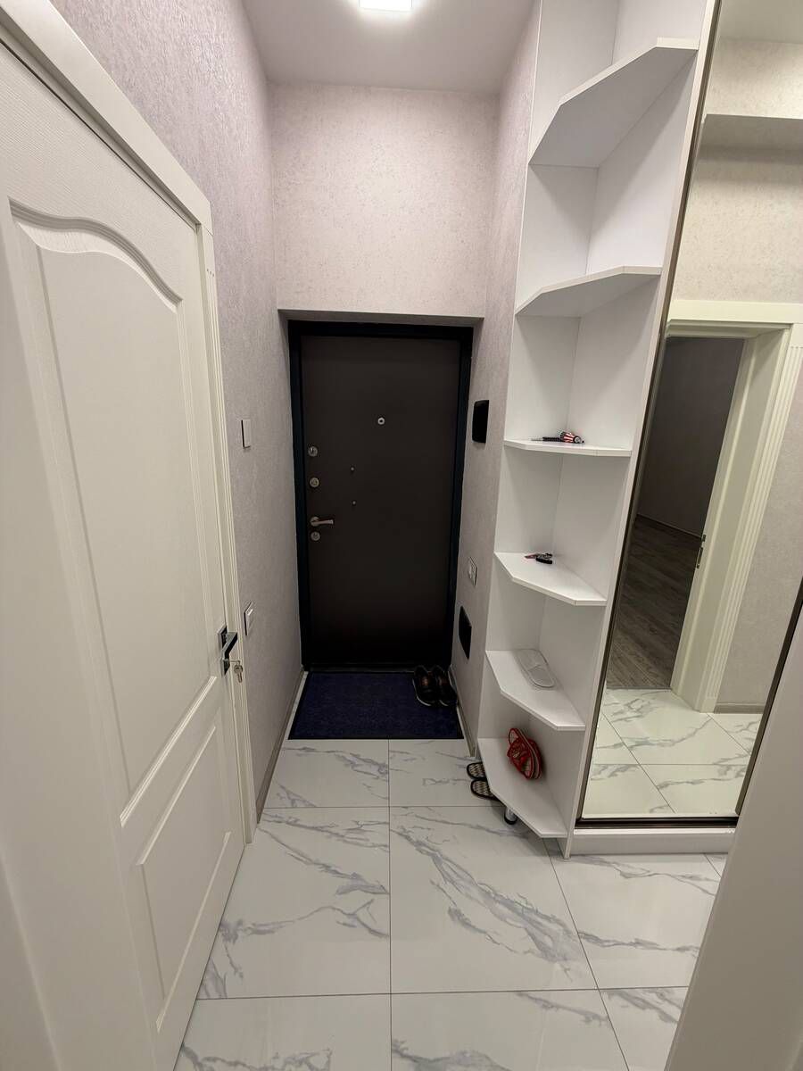 Satılır 2 otaqlı yeni tikili 53 m² — Mənzil, Bakı (12)