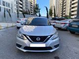 Nissan Sentra, 1.8 L, 2017 il, 188 000 km — Avtomobillər