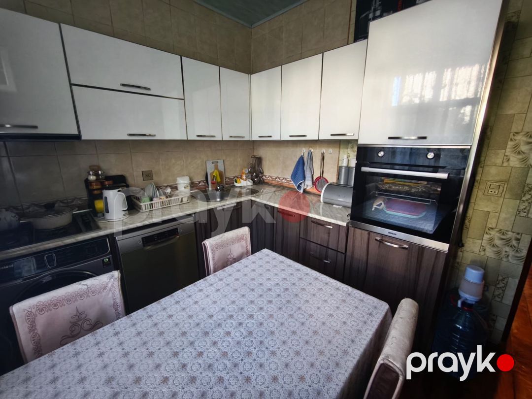 Satılır 4 otaqlı həyət evi/bağ evi 175 m² — Ev, villa, Bakı (12)