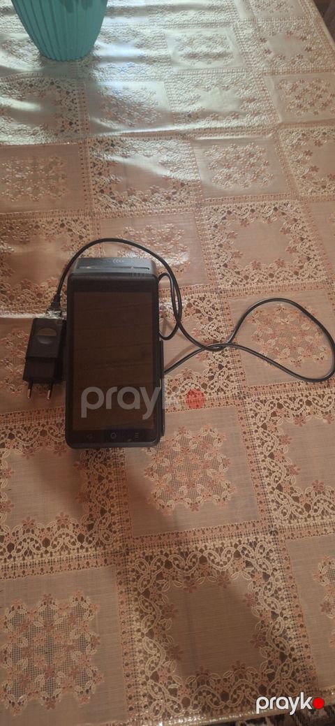 POS terminal və adapter Məhsul təsviri: - Daşınan POS terminal – — Sumqayıt