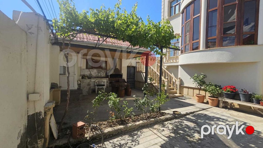 Həyət evi kirayə verilir, Abşeron r. — Daşınmaz əmlak, Bakı (5)