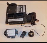 Mercedes A160 beyin dəsti — Spare Parts & Accessories