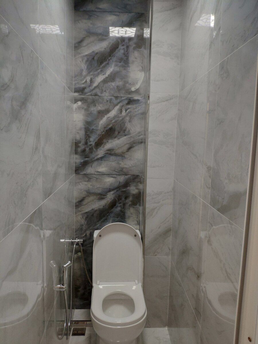 2-otaqlı mənzil, Gəncə ş., 54 m² — Daşınmaz əmlak, Gəncə (11)