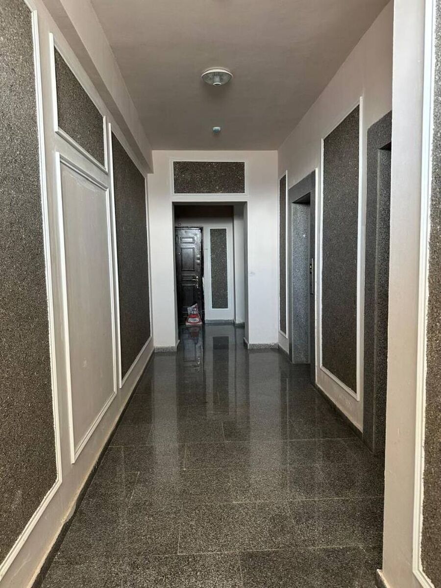 Satılır 4 otaqlı yeni tikili 148 m² — Mənzil, Bakı (4)