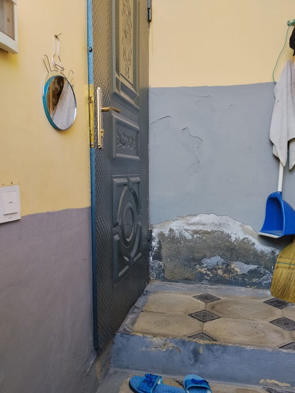Satılır: həyət evi. Xirdalanin merkezinde xudmani heyet evi. Kursulu — Daşınmaz əmlak, Xırdalan (3)