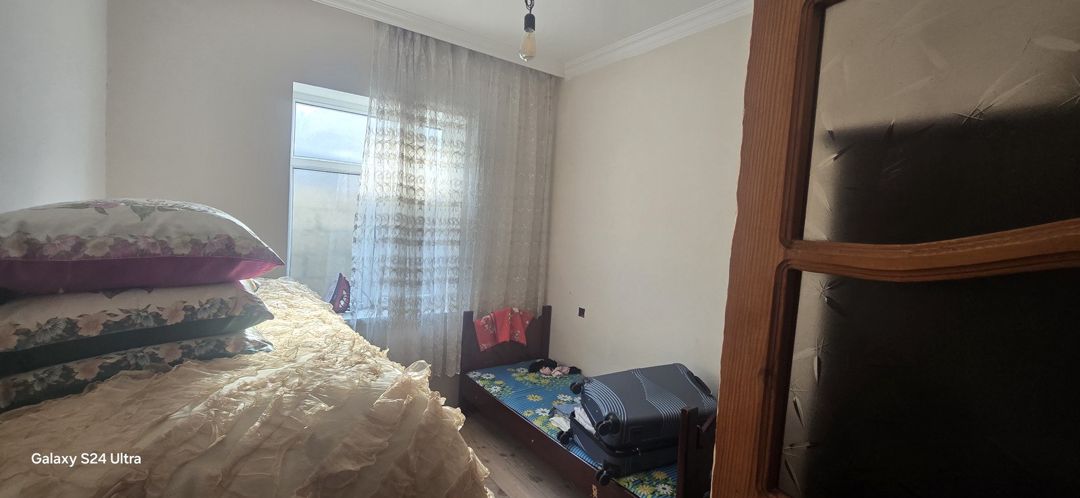Satılır 4 otaqlı həyət evi/bağ evi 100 m² — Ev, villa, Bakı (9)