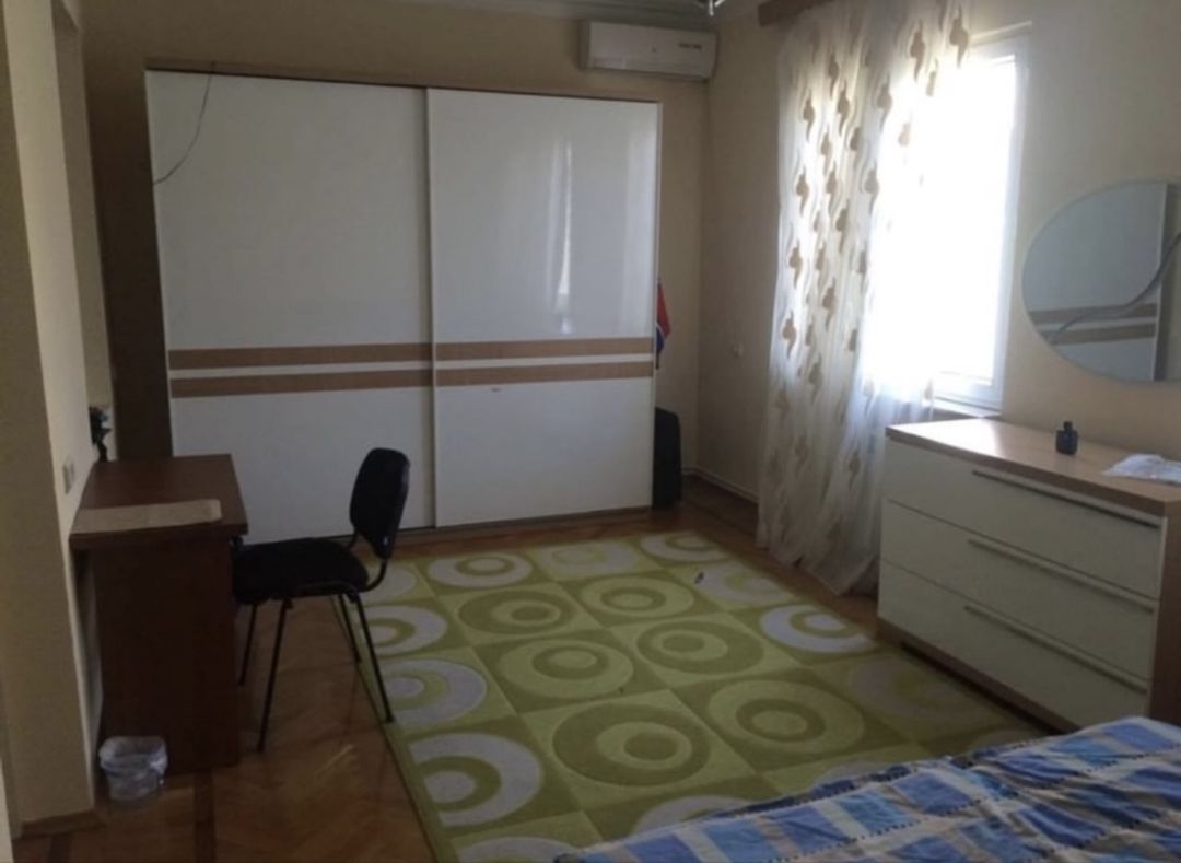 Satılır 3 otaqlı köhnə tikili 75 m² — Mənzil, Bakı (5)