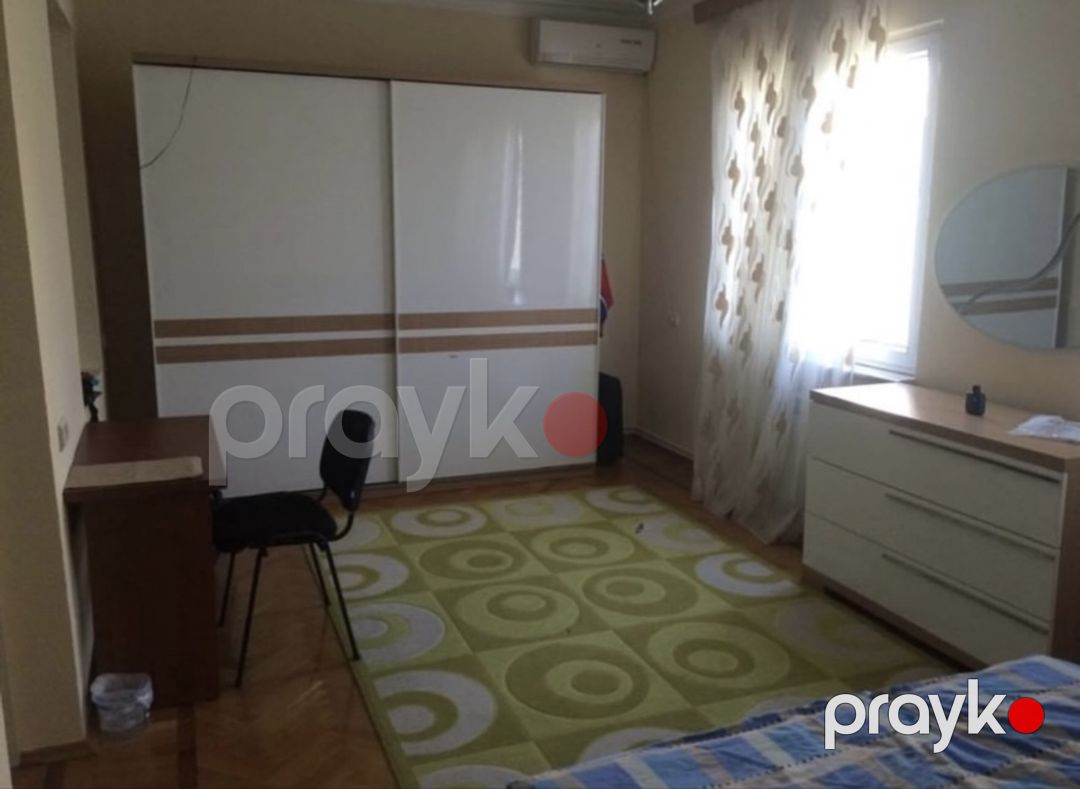 Satılır 3 otaqlı köhnə tikili 75 m² — Mənzil, Bakı (5)