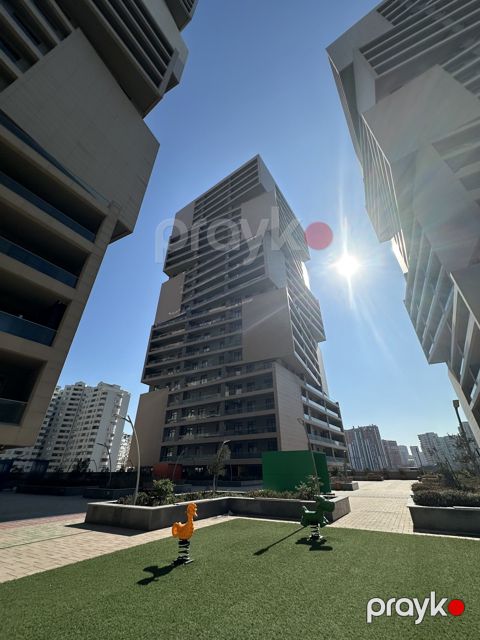 Satılır 4 otaqlı yeni tikili 148 m²
