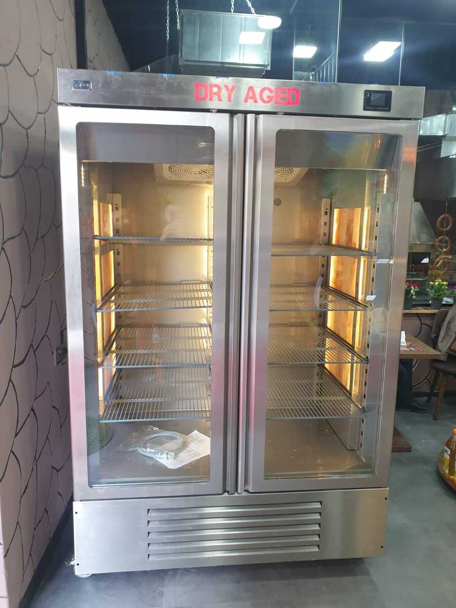 Soyuducu dolab — Biznes və avadanlıq, Bakı (4)