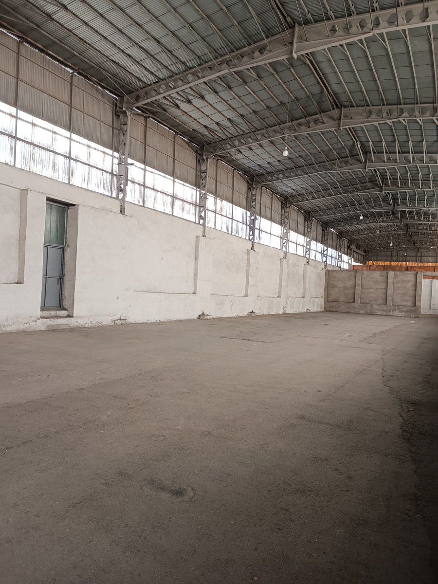 İcarəyə verilir obyekt 1400 m² — Əmlak, Bakı