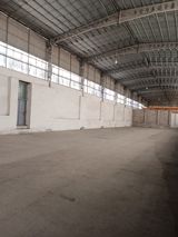 İcarəyə verilir obyekt 1400 m² — Obyekt