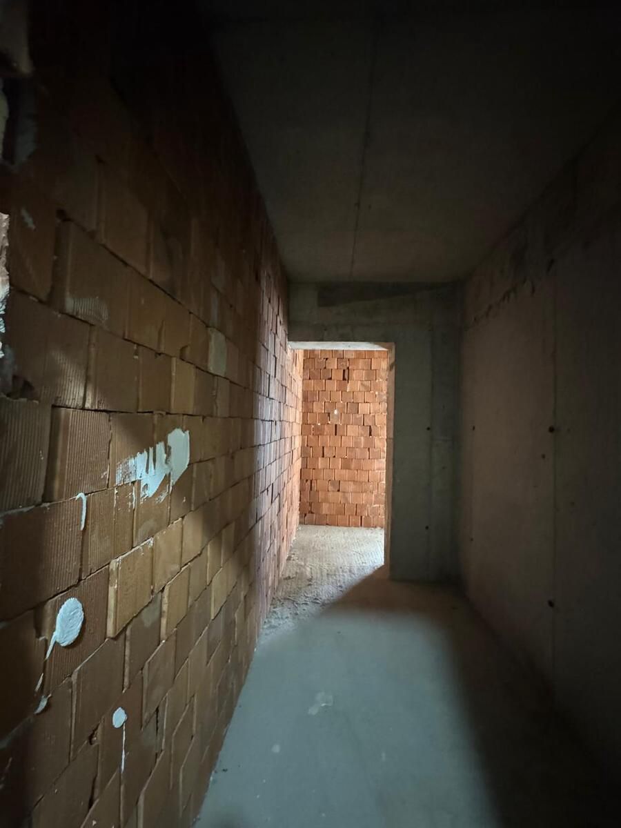 Satılır 2 otaqlı yeni tikili 108 m² — Mənzil, Bakı (5)