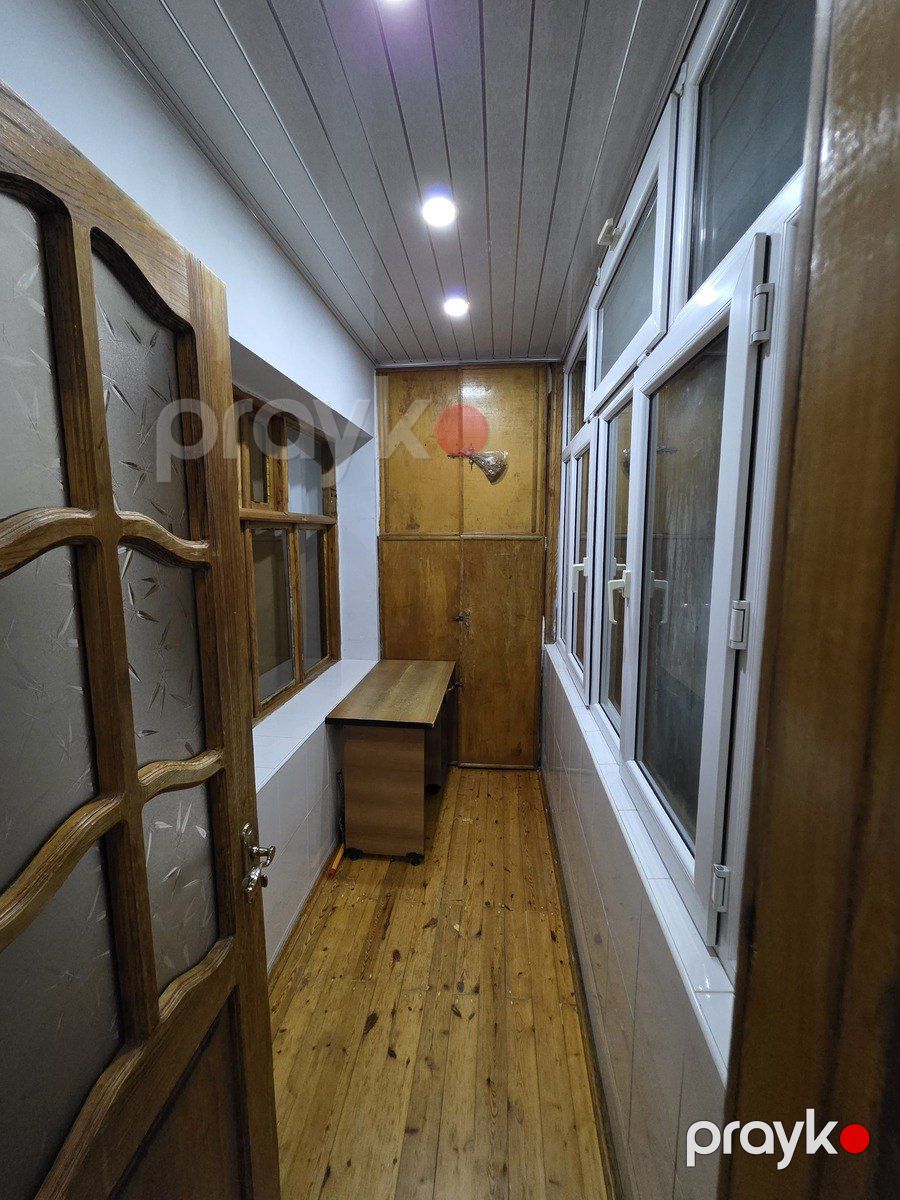İcarəyə verilir 2 otaqlı köhnə tikili 75 m² — Mənzil, Bakı (12)