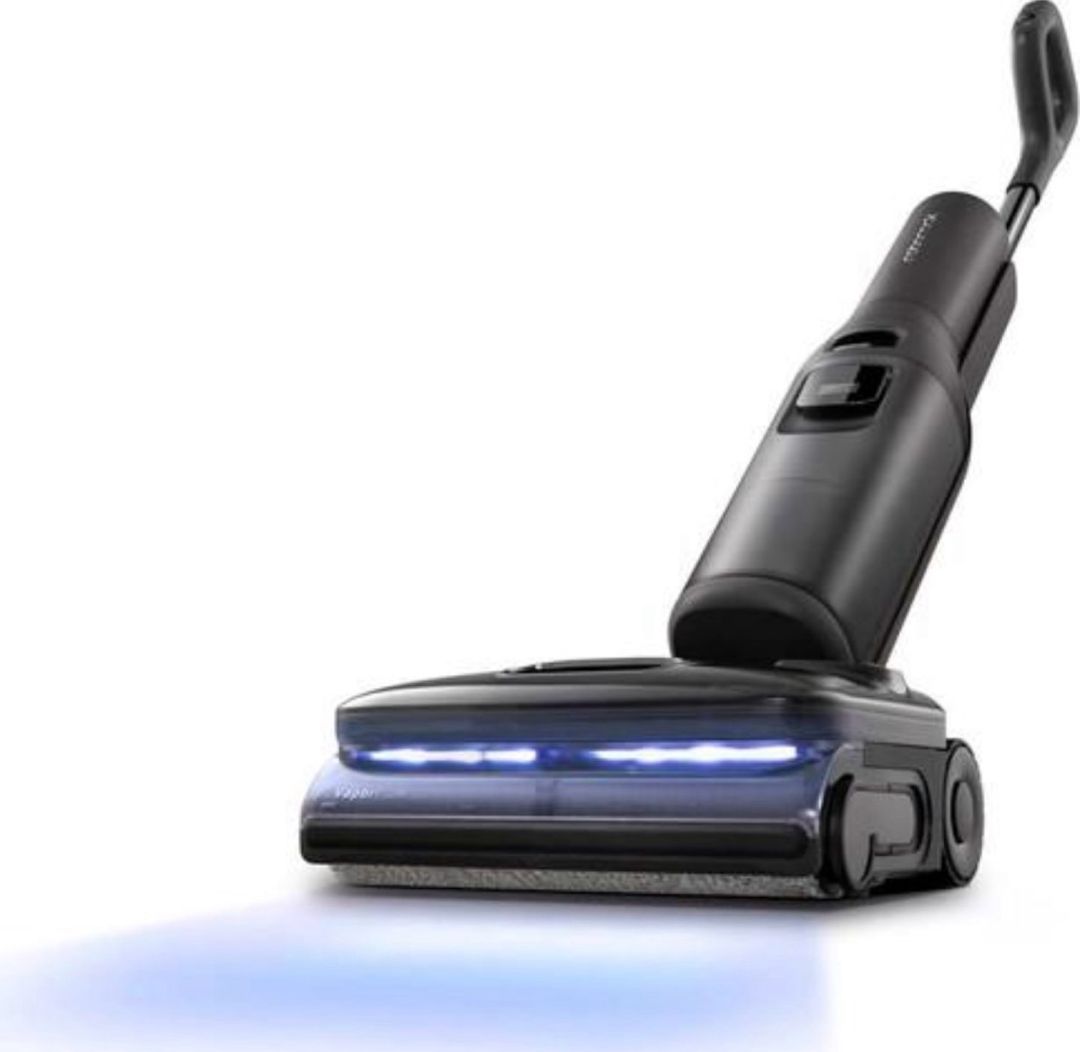 Roborock F25 Ultra Black tozsoran — Ev texnikası, Bakı (3)
