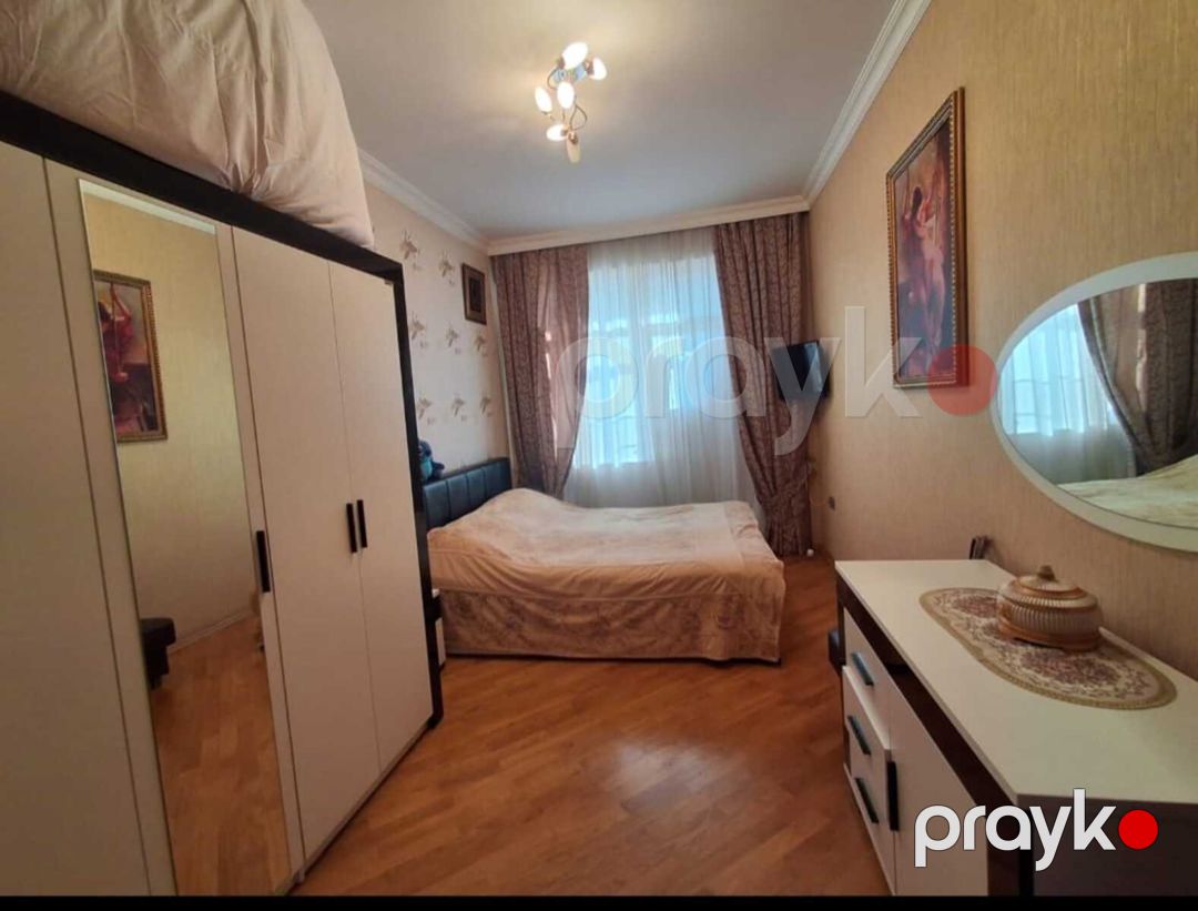 Satılır 3 otaqlı yeni tikili 117 m² — Mənzil, Bakı (3)